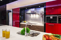 Burry kitchen extensions
