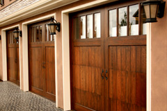 Burry garage extension quotes
