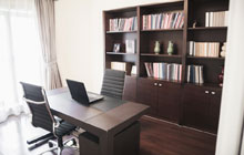 Burry home office construction leads
